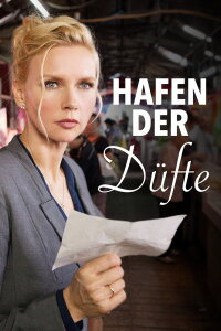 Hafen der Düfte (2013)