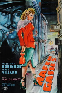 Hafengasse 5 (1951)
