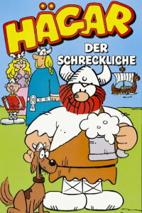 Hägar der Schreckliche (1989)