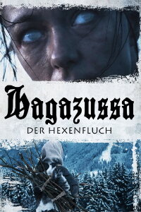 Hagazussa (2018)