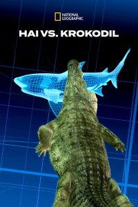 Hai vs. Krokodil (2021)