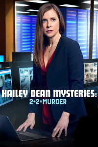 Hailey Dean Mystery: 2 + 2 = Murder (2018)