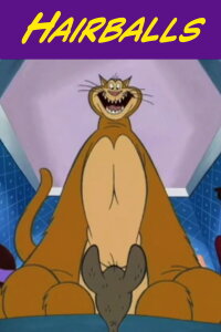 Hairballs (2000)