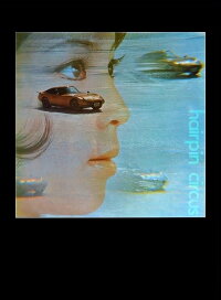 Hairpin Circus (1972)