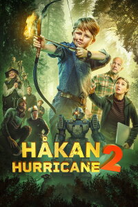 Håkan Bråkan 2 (2024)