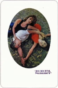 Halb elf in einer Sommernacht (1966)