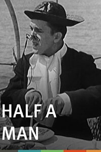 Half a Man (1925)