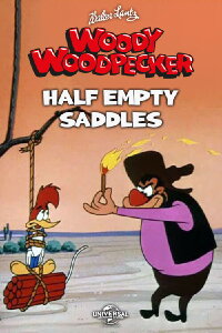 Half Empty Saddles (1958)