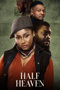 Half Heaven (2023)