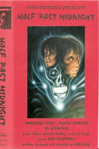 Half Past Midnight (1988)