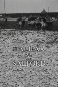 Halifax v Salford (1901)