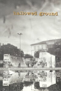Hallowed Ground (2015)