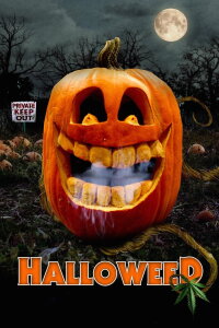 Halloweed (2016)