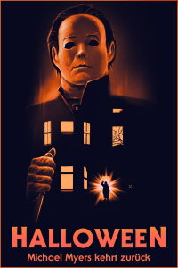 Halloween 4: The Return of Michael Myers (1988)