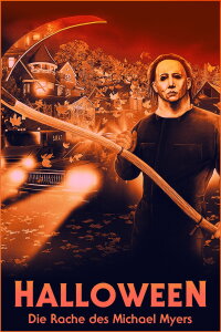 Halloween 5: The Revenge of Michael Myers (1989)