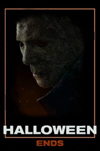 Halloween Ends (2022)