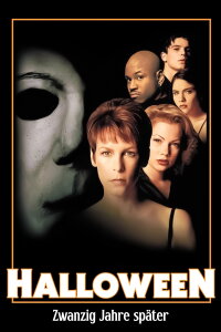 Halloween H20: 20 Years Later (1998)