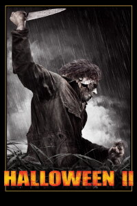 Halloween II (2009)