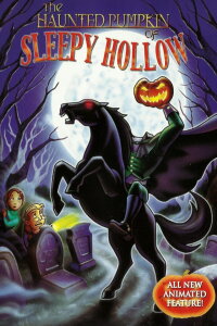 Halloween in Sleepy Hollow (2002)