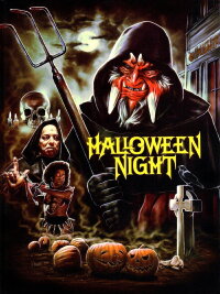 Halloween Night: Satan lebt! (1988)
