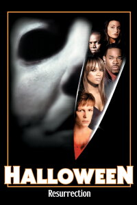 Halloween: Resurrection (2002)