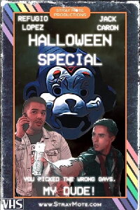 Halloween Special (2021)