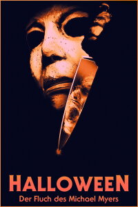 Halloween: The Curse of Michael Myers (1995)