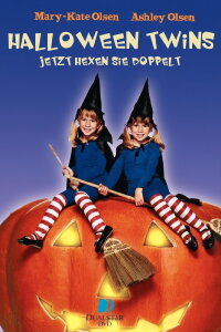Halloween Twins - Jetzt hexen sie doppelt (1993)