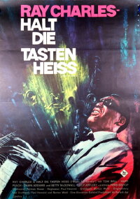 Halt die Tasten heiß (1965)