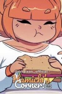 Hamichi's Corner! (2024)