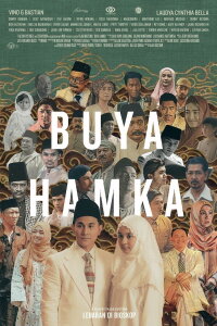 Hamka (2023)