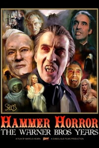 Hammer Horror: Die Warner Jahre (2018)