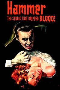 Hammer: The Studio That Dripped Blood (1987)