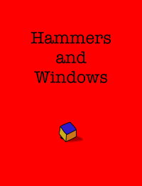 Hammers and Windows (2023)