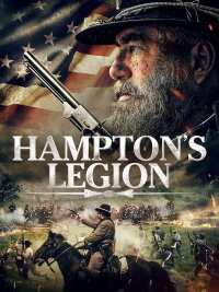 Hampton's Legion (2021)