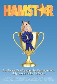 Hamstar (2024)