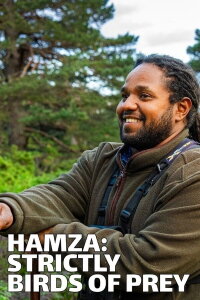Hamza: Strictly Birds of Prey (2023)