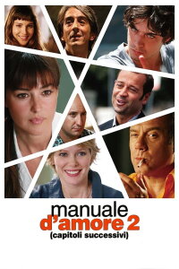 Handbuch der Liebe 2 (2007)
