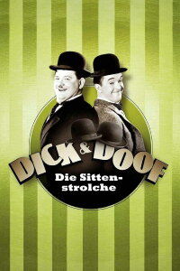 Hände hoch – oder nicht (1933)