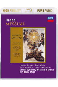 Handel: Messiah (2014)