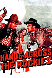 Hands Across the Rockies (1941)