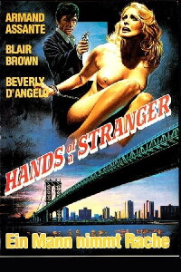 Hands of a Stranger (1987)