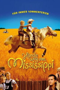 Hands off Mississippi (2007)