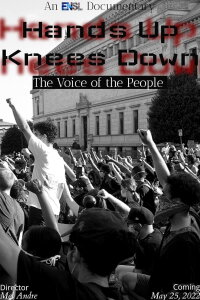 Hands Up Knees Down (2022)