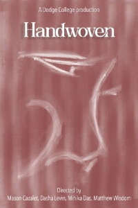 Handwoven (2024)
