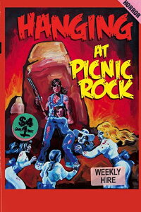 Hanging at Picnic Rock (2009)