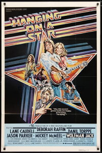 Hanging On A Star (1978)