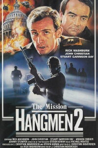 Hangmen 2 - The Mission (1988)