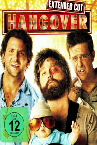 Hangover (2009)