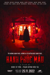 Hạnh Phúc Máu (2022)